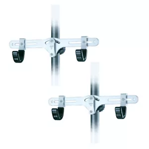 Topeak Additional Hooks Set Upper and Lower for Dual Touch Bike Storage Stand - Picture 1 of 3