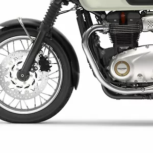 056401 Fender Extender for Triumph Bonneville T100/T120 2016-2023 (see desc...) - Picture 1 of 5