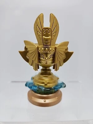 Skylanders Superchargers Racing Trophy: SEA TROPHY | Golden Queen Sea Trophy Foto 1 de 4