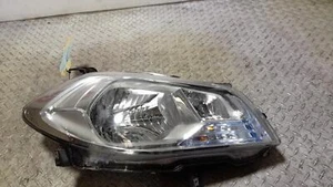 SUZUKI S-CROSS RIGHT HEADLAMP JY, HALOGEN TYPE, 09/13-10/16 - Picture 1 of 12