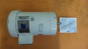 Leeson 119482.00 Washdown Motor C6T34WK33A 48ZG06 2HP 230V 460V 3PH Washguard - Picture 1 of 8