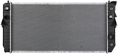 Radiator Fit for 04-97 Buick Park Avenue Foto 1 de 4