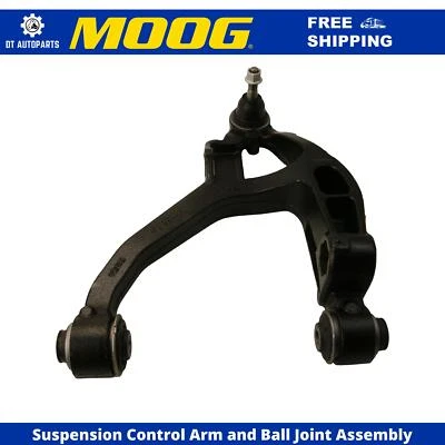 Комплект шаровых шарниров рычага управления для Dodge Durango 2004-2009 годов выпуска передний левый нижний M - Изображение 1 из 4