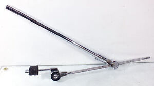Pearl Heavy Duty Cymbal Stand Top Tube and Boom Arm with Mount (R)