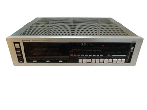 Sherwood S-2660 CP Quartz Lock PLL Synth Tune AM/FM Stereo Receiver Tested Works - Picture 1 of 7