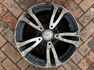 MERCEDES BENZ A KLASSE W176 B KLASSE W246 16" ALURAD A2464010000 #1 - Bild 1 von 10