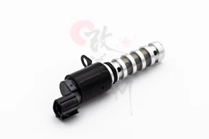 Genuine Hyundai Camshaft Variable Timing Control Solenoid Valve i10 i20 1.0 1.2 - Picture 1 of 5
