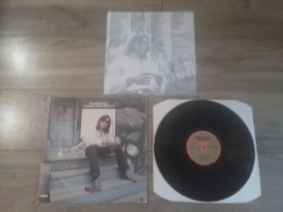 (SIXTO) RODRIGUEZ- COMING FROM REALITY ORIG 1971 USA SUSSEX LP SXBS 7012 EX+  - Image 1 of 4