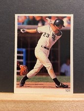 Robin Ventura Stickers & Odd Ball Singles 1989-1995 You Pick Classic