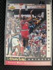 1992 UD Jerry West Select Basketball  - finish your set  U-pick