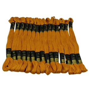 Anchor Threads Cross Hand Crafting Embroidery For long Stranded Cotton,25 Pcs - Picture 1 of 4