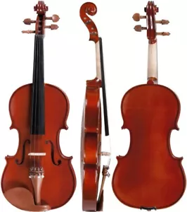 UK Violine 1/2 M-Tunes Nr. 150 Holz - für Lernende - Bild 1 von 11