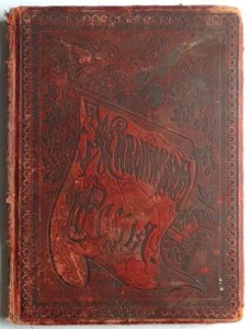 1899 Picturesque RUSSIA Russian History Customs BOOK Tver Yaroslavl Vladimir - Picture 1 of 21