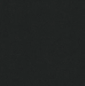 Kona Cotton Black Cotton Fabric Solid by the Yard (D147.34) - Picture 1 of 1