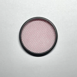 Tiffen 58mm Sofnet, Softnet, Diff, Diffusion filter - 2 Red, 2R - Used, Great - Picture 1 of 5