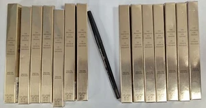 LOT OF 14 KEVYN AUCOIN THE PRECISION EYE DEFINER KOBICHA 0.01oz EACH NEW IN BOX - Picture 1 of 6