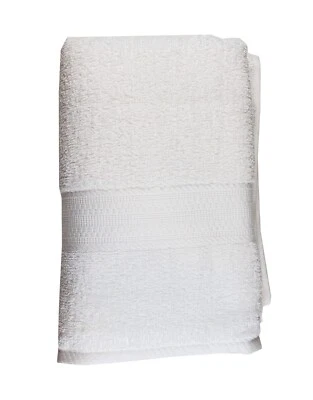 Toalla de baño The Big One de gran tamaño - 30 x 54 pulgadas 100 % algodón Foto 1 de 4