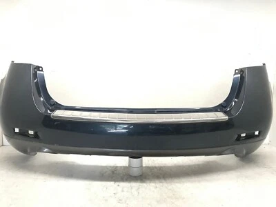 Cubierta de parachoques trasero azul Nissan Murano 2009-2014 85022-1AA0H OEM Foto 1 de 4