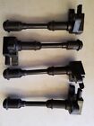 Oem Ford Brand 14-17 Ford Fiesta St Coil Ignitor Set Turbo 1.6 Liter Ignition