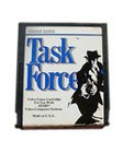 Task Force (Atari 2600, 1983) 7800 Free Shipping