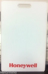Nueva tarjeta de proximidad Honeywell PX-4-H 34 BITS - Imagen 1 de 4