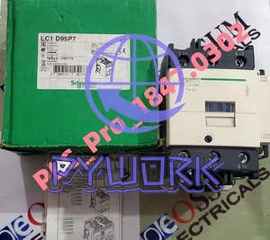 New SND LC1D95P7 Contactor (1PCS) - Picture 1 of 2