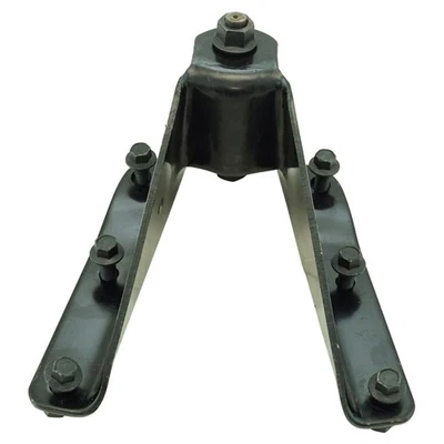 Leaf Spring Shackle Bracket Kit for 00-04 F150 Heritage 97-99 F250 - Image 1 of 4