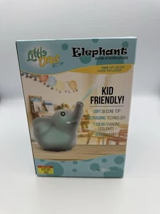 Little Ones Aroma To go Elephant Diffusor. Nagelneu! - Bild 1 von 3