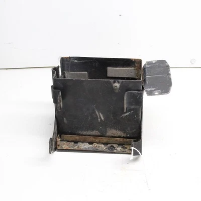 1992 suzuki intruder 800 Battery Box / Holder 41540-38A12 - Image 1 of 4