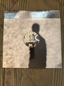 Sealed Eden LP “ICYMI” Limited Edition of 1000 White Color Vinyl New - Picture 1 of 3