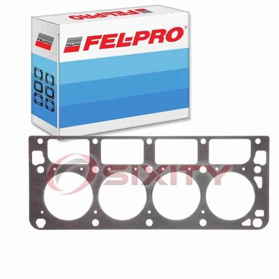 Fel-Pro Engine Cylinder Head Gasket for 2000-2001 Chevrolet Suburban 1500 vp - Image 1 of 4
