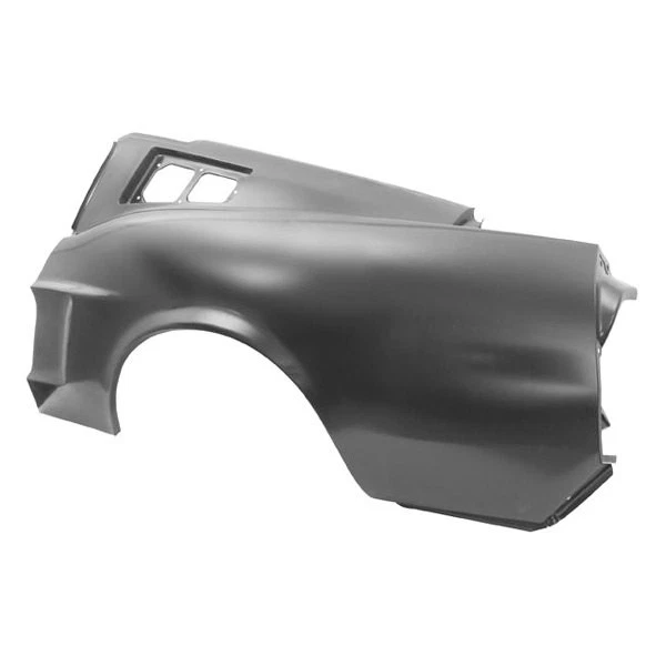 For Ford Mustang 1968 Dynacorn 3645HWT Rear Driver Side Quarter Panel - Image 1 of 1