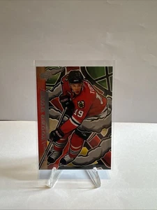 2024-25 Upper Deck Series 1 Young Guns Renewed Jonathan Toews #YGR-23 - Picture 1 of 2