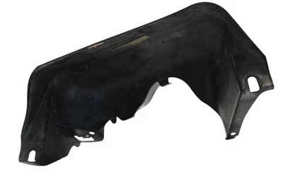 Protector térmico tanque gasolina 16 Yamaha Kodiak 700 4x4 YFM700K Foto 1 de 3