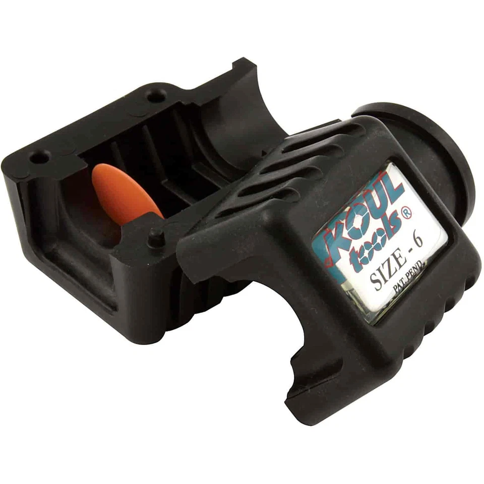 Allstar Performance ALL11085 Koul Tool Kit 6AN - Image 1 of 1