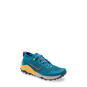 NWT Nike Wildhorse 7 Mens Running shoes( US 11, Mystic Teal Dark Smoke Grey 300) - Picture 1 of 1