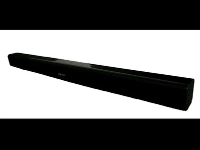 JAYTECH SB1840 2.0 Bluetooth Soundbar 40W HDMI ARC USB AUX-In Optisch - Bild 1 von 4