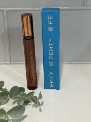 Коробка Fenty красоты Eau De духи путешествий спрей 10 мл Рианна красоты из Франции новый - Изображение 1 из 4