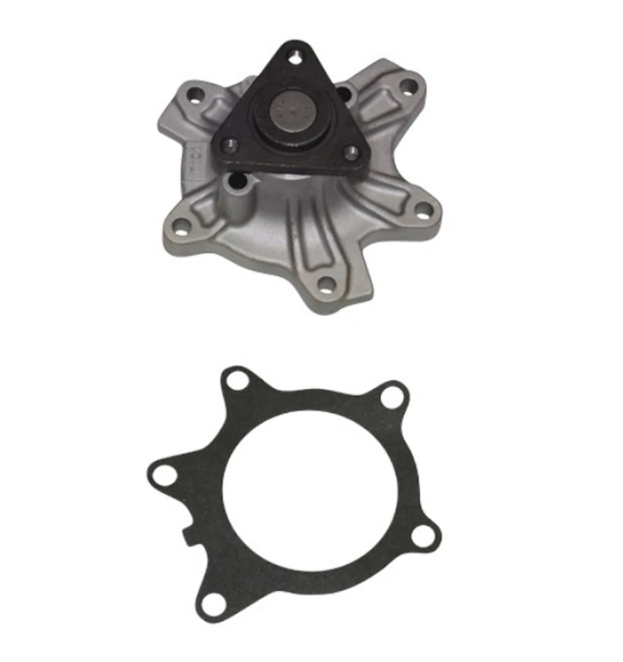 Bomba de agua de refrigeración del radiador GMB para Toyota Echo Prius Yaris para Scion xA xB 1,5 L Foto 1 de 4