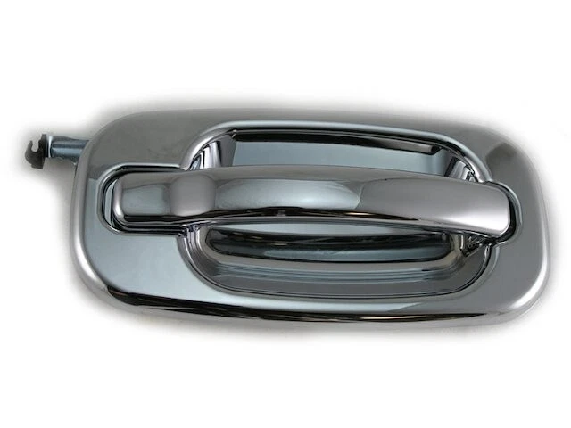 Rear Right Door Handle For 2001-2006 GMC Yukon XL 1500 2002 2003 2004 QQ542CY - Image 1 of 1