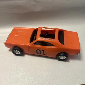 Seltenes Dukes of Hazzard General Lee 1980 Warner Bros. Made In Hong Kong Auto - Bild 1 von 13