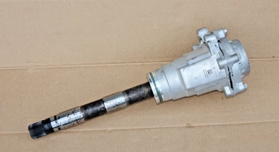 Оригинальный выходной вал Mopar 68662986AA для Jeep Grand Cherokee 2021-2025 годов выпуска - Изображение 1 из 4