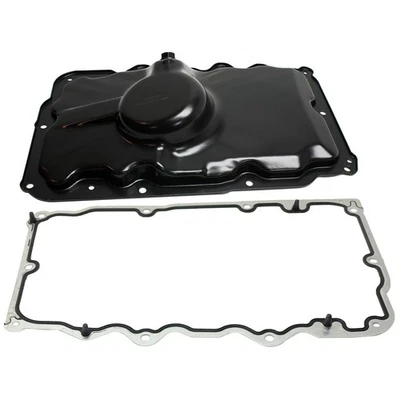 Oil Pan Kit For 1997-10 Ford Explorer Ranger Mustang Mountaineer Lower - Gasket - Image 1 of 4