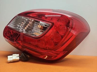 ADQ0710000 | 2017–2019 Mitsubishi Mirage задний правосторонний светодиодный - Изображение 1 из 4