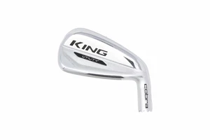 Cobra King Utility Iron Silver 2020 3-Iron - HEAD ONLY - Right-Handed - 19.5* - Picture 1 of 3