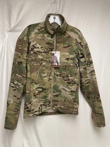Chaqueta Crye Precision LWF Multicam Mediana - Imagen 1 de 3
