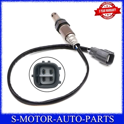 Upstream Oxygen O2 Sensor 89467-06030 For Toyota Camry Solara Scion xB 2.4L 3.5L Foto 1 de 4