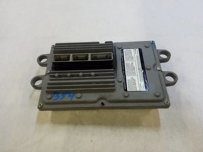 6.0L FICM Fuel Injection Control Module | Fits 2004-2010 Ford F250 F350 E350 - Image 1 of 4