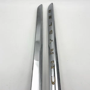 11-16 Chrysler Town Country Door Trim Moulding Right Passenger Front Rear OEM - Picture 1 of 10