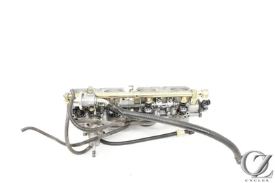 Carrocerías de acelerador Honda CBR600 600 F4i 01-06 Foto 1 de 4